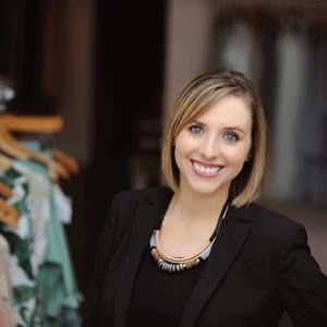 Meet your Posher, Ashley